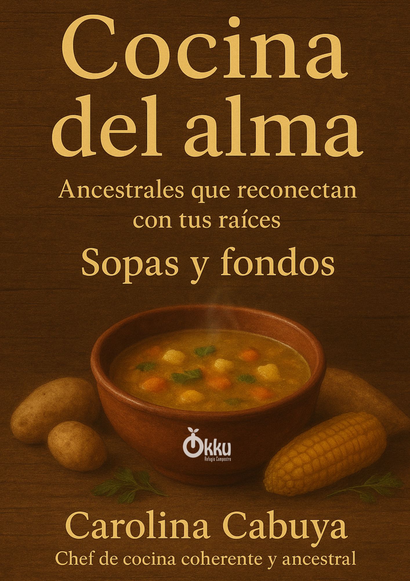 Sopas y fondos